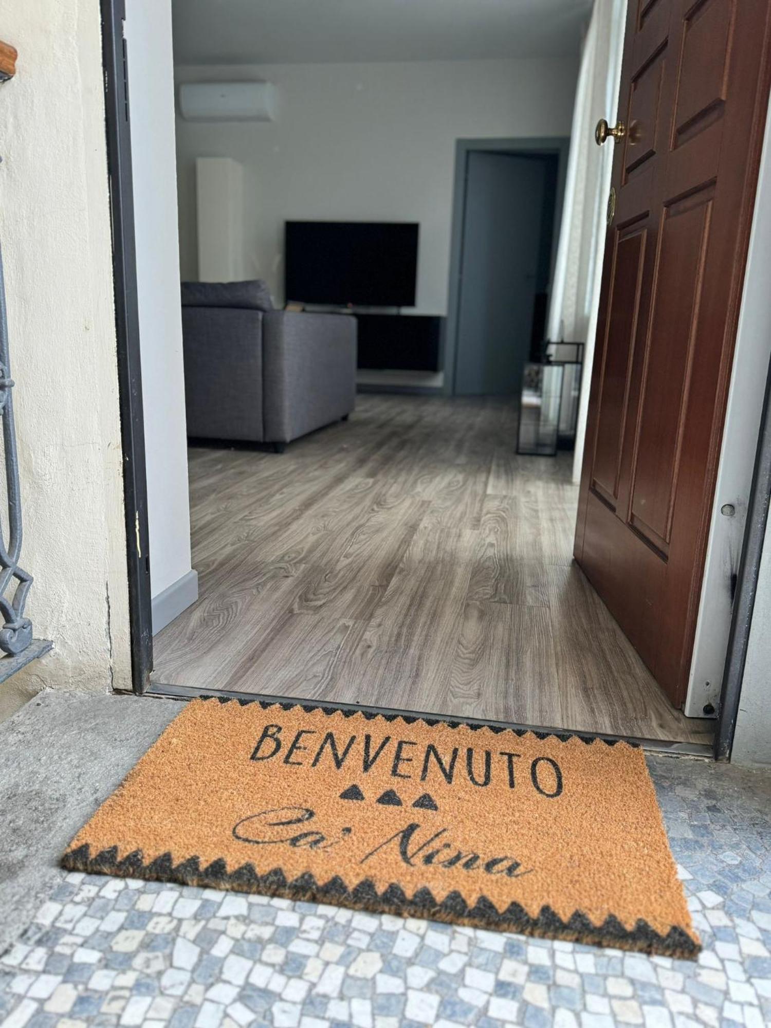 Apartamento Le Tre Ca', Ca' Cecilia, Ca' Nina, Ca' Vittoria Asti Exterior foto
