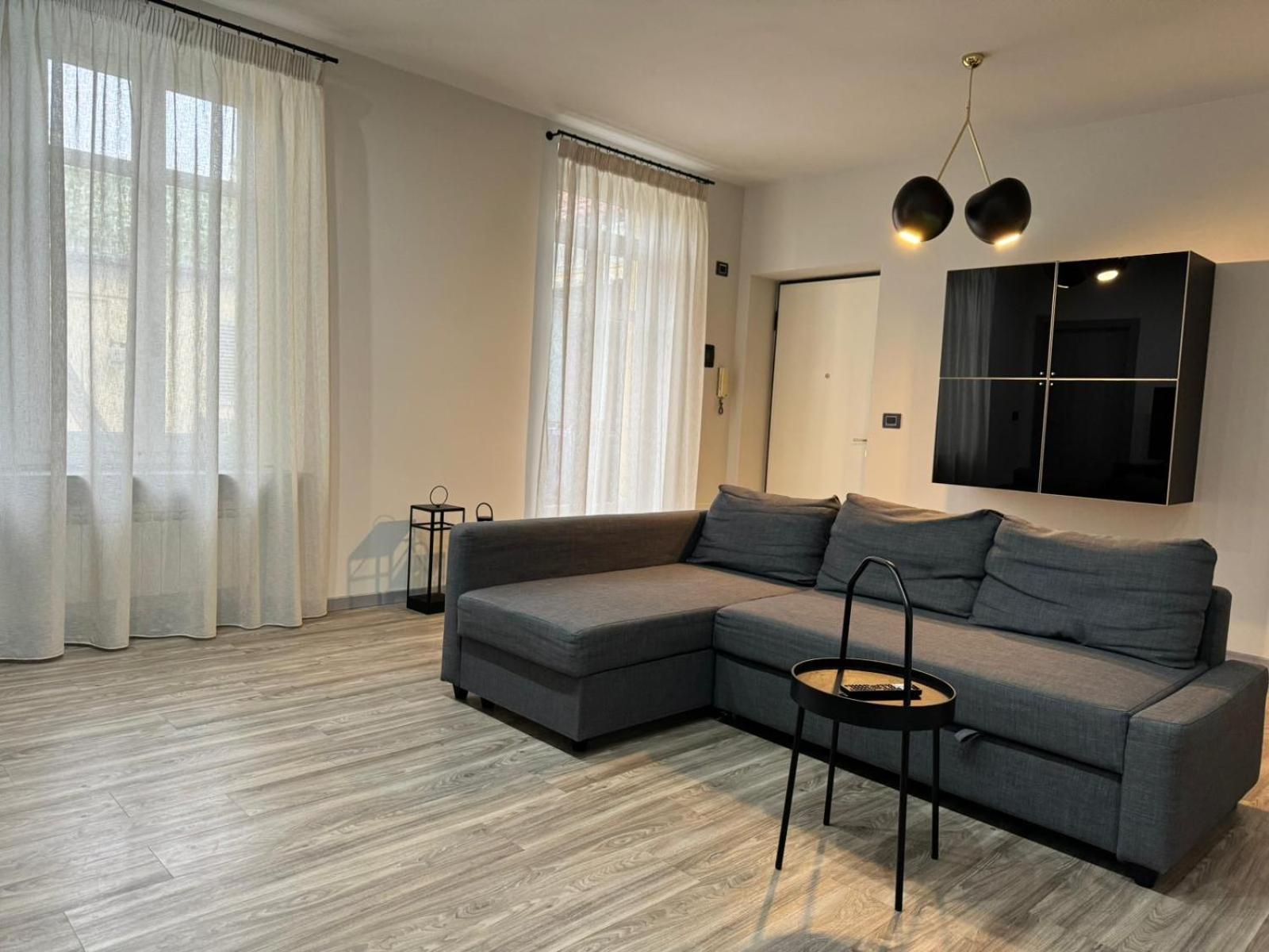 Apartamento Le Tre Ca', Ca' Cecilia, Ca' Nina, Ca' Vittoria Asti Exterior foto
