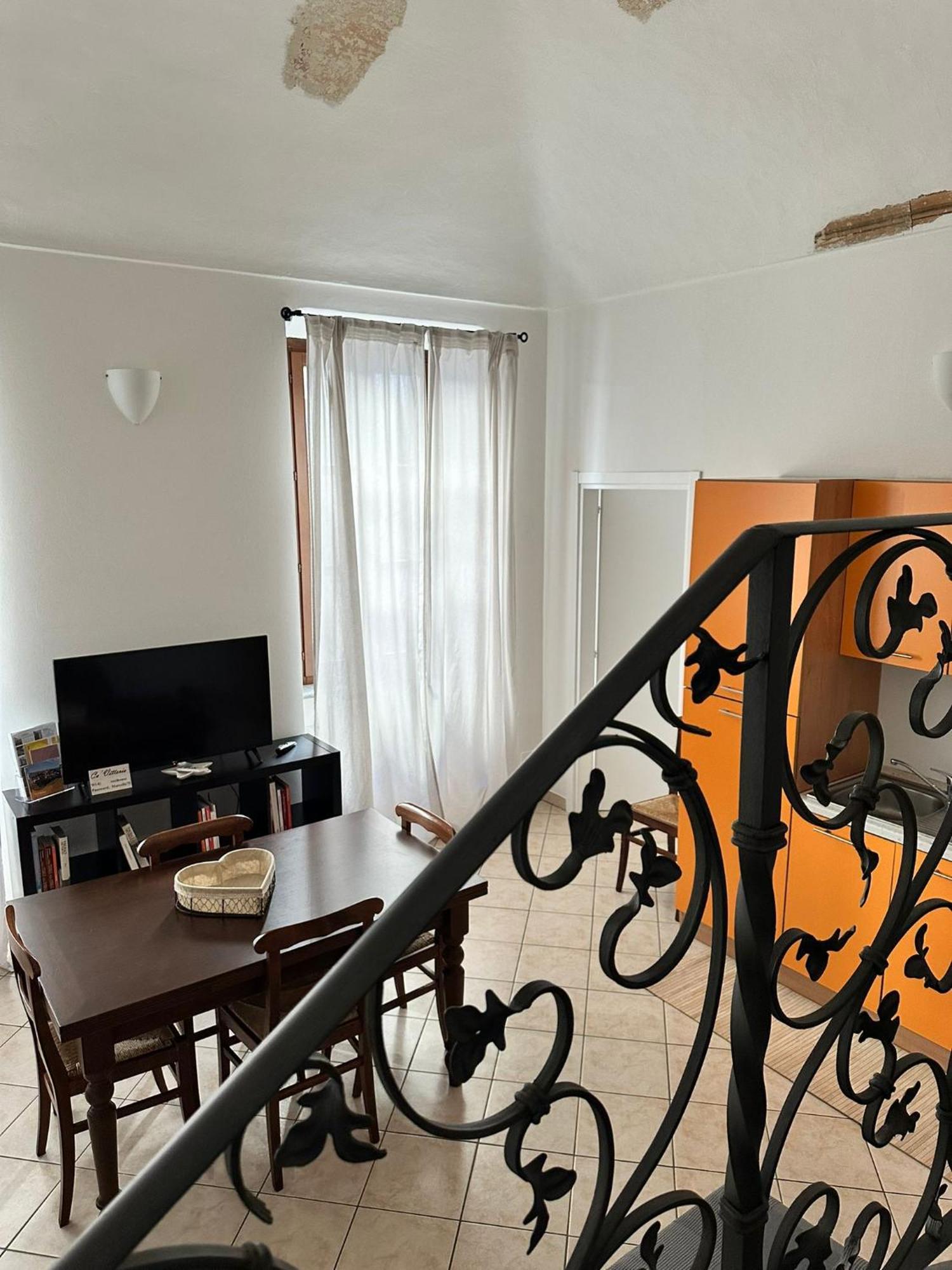 Apartamento Le Tre Ca', Ca' Cecilia, Ca' Nina, Ca' Vittoria Asti Exterior foto