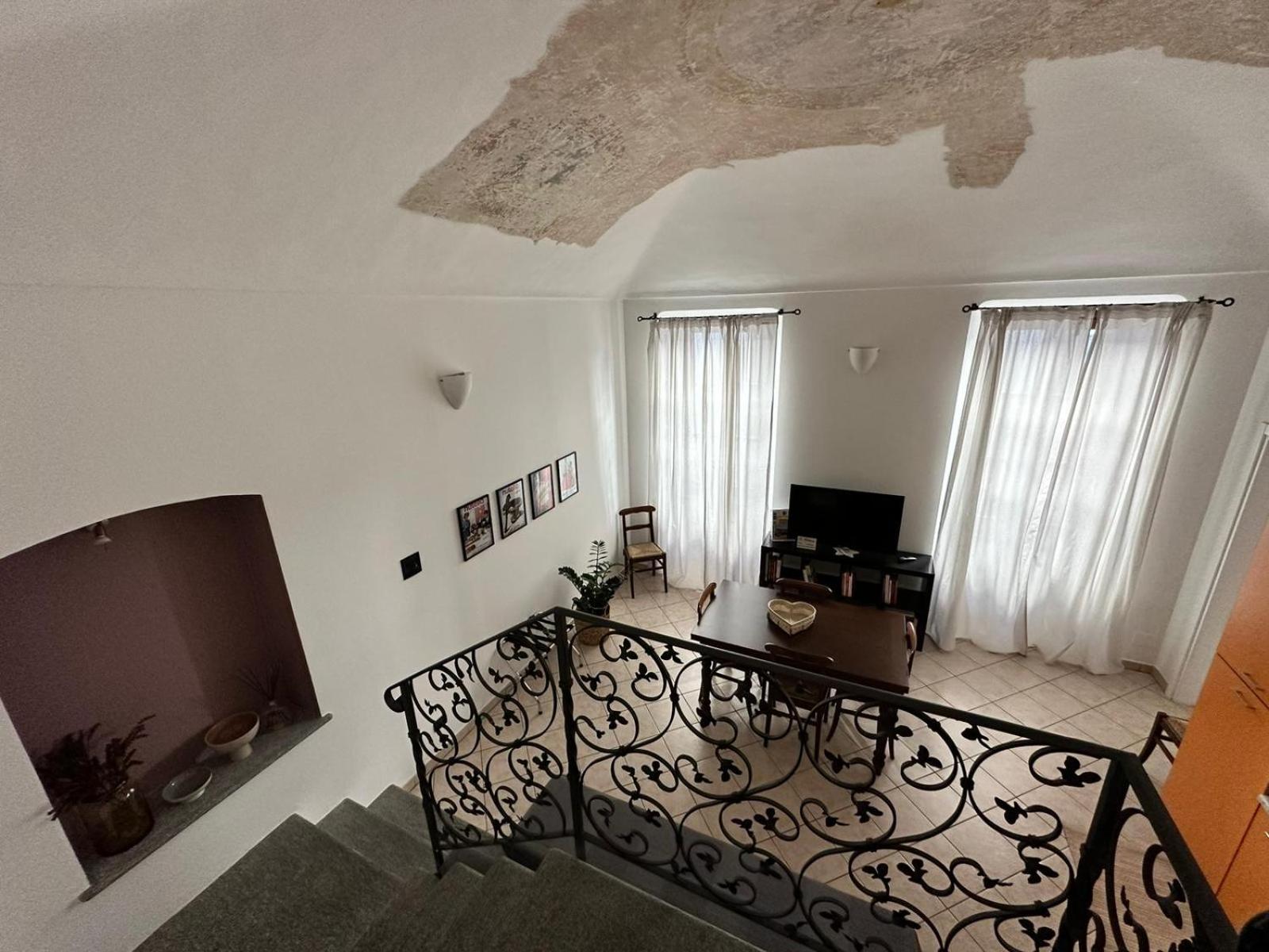 Apartamento Le Tre Ca', Ca' Cecilia, Ca' Nina, Ca' Vittoria Asti Exterior foto